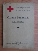 N. I. Demetriad - Cartea infirmierei (1930)