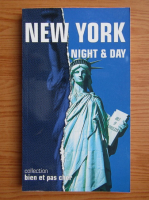 New York, night and day