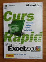 Nicolae Ionescu Crutan - Microsoft Excel 2000