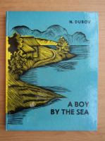 Nikolai Dubov - A Boy by the Sea