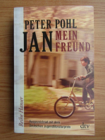 Peter Pohl - Jan mein Freund