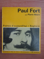 Pierre Bearn - Paul Fort