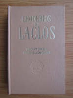 Pierre Choderlos de Laclos - Legaturile primejdioase