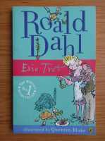 Roald Dahl - Esio trot