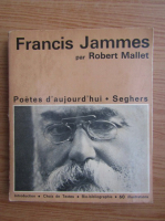 Robert Mallet - Francis Jammes