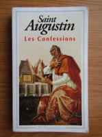 Saint Augustin - Les confessions