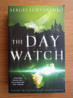 Sergei Lukyanenko - The day watch (volumul 2)