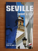 Seville. Night and day