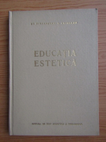 Stefan Birsanescu - Educatia estetica 