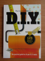 The Concise Guide to DIY
