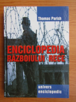 Thomas Parish - Enciclopedia Razboiului Rece