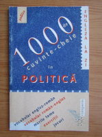 Tim Amor - 1000 de cuvinte-cheie in politica