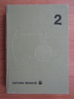 Traian Demian - Bazele proiectarii aparatelor de mecanica fina (volumul 2)