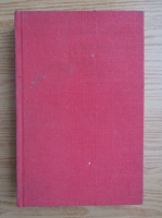 Anticariat: Tudor Arghezi - Tablete din Tara de Kuty (1933)