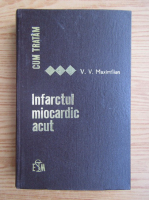 V. Maximilian - Cum tratam infarctul miocardic acut