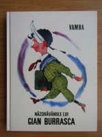 Vamba - Nazdravaniile lui Gian Burrasca
