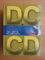 Vasile Florea - Dictionar universal de arta plastica