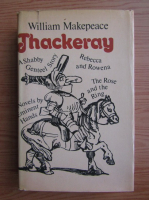 William Makepeace - Thackeray. A shabby genteel story 
