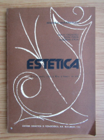 Adrian Iorgulescu - Estetica. Manual pentru clasa a XII-a (1995)