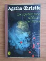 Agatha Christie - La mysterieuse affaire de styles