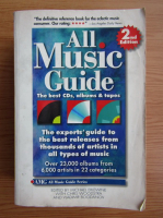 All music guide 