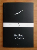 Anonymous - Sindbad the Sailor