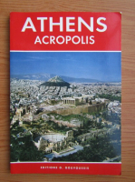 Athens. Acropolis