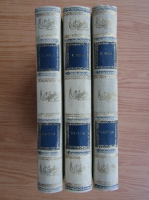 Boleslaw Prus - Papusa (3 volume)