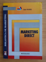 Calin Veghes - Marketing direct