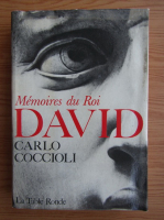 Carlo Coccioli - Memoires du Roi 
