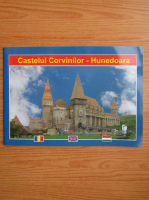 Castelul Corvinilor-Hunedoara