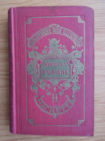 Comtesse De Segur - Memoires d'un Ane (1924)