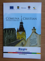 Comuna Cristian. Revista turistica