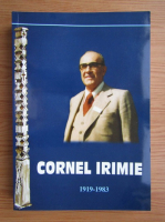 Cornel Irimie - O viata inchinata satului romanesc si civilizatiei sale