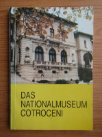 Das Nationalmuseum Cotroceni