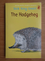 Dick King Smith - The Hodgeheg