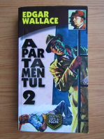 Edgar Wallace - Apartamentul 2