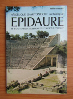 Anticariat: Epidaure 