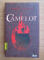 Fabrice Colin - Camelot