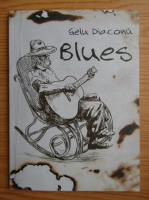 Gelu Diaconu - Blues