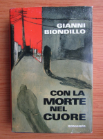 Gianni Biondillo - Con la morte nel cuore