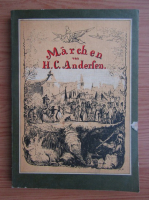 Hans Christian Andersen - Marchen von H. C. Andresen
