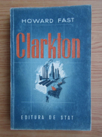 Howard Fast - Clarkton