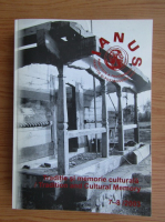 Ianus. Traditie si memorie culturala, nr. 7-8, 2003