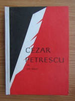 Ion Balu - Cezar Petrescu