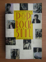 Irwin Stambler - The enciclopedia of pop, rock and soul