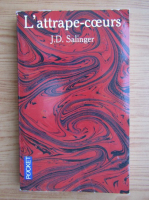 J. D. Salinger - L'attrape-coeurs
