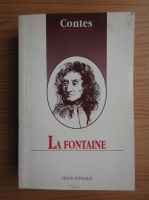 Jean de La Fontaine - Contes
