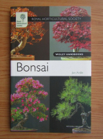 Jon Ardle - Bonsai