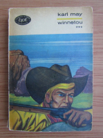 Karl May - Winnetou (volumul 3)